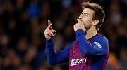 Gerard Piqué desvela los dos siguientes proyectos de Kosmos: comprar un equipo de fútbol y crear un nuevo torneo