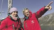 Ana Botín se reinventa tras cinco años al frente del Santander
