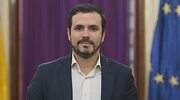 Primer encargo a Garzón: prohibir las tarjetas de crédito en las casas de apuestas