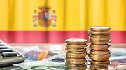 La deuda pública de España se dispara en 122.439 millones en 2020 y alcanza el 117,1% del PIB, máximos de 118 años
