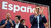 Pedro Sánchez propone regular el poder desalmado de los algoritmos