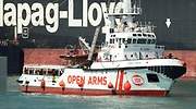 España exige al resto de países europeos la misma responsabilidad con respecto al Open Arms