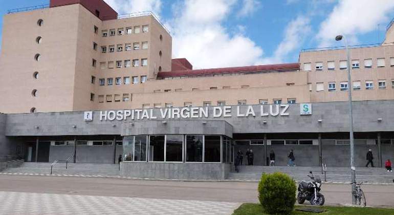 Hospital-Virgen-de-la-Luz
