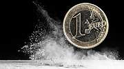 La fortaleza del euro acorrala al BCE y desata el miedo a una espiral deflacionista