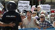 España necesita crecer como China 10 años para garantizar las pensiones