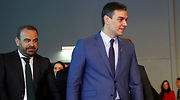 El Gobierno de Sánchez impulsará convertir España en el Davos del turismo