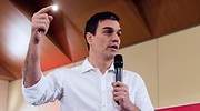 Sánchez promete una reforma de la Constitución que blinde las pensiones públicas