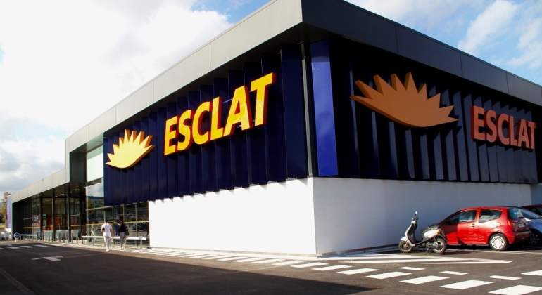 esclat-mejores-supermercados-espana-ocu-ep.jpg