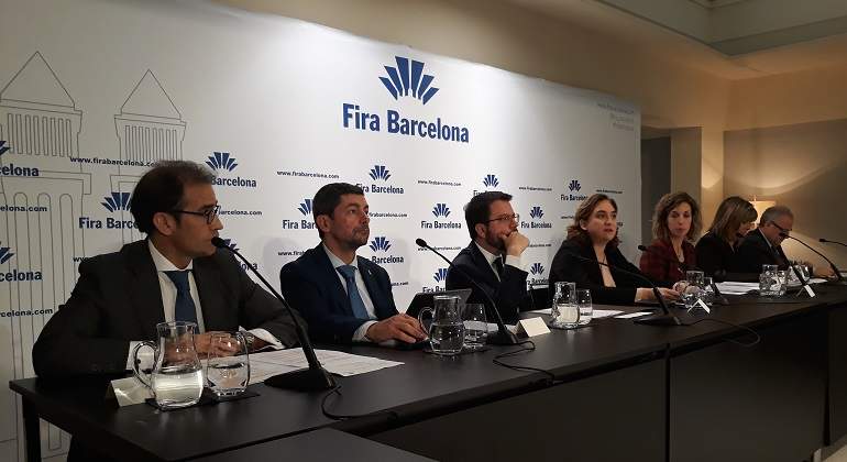 Fira de Barcelona