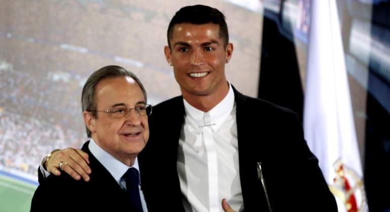 cristiano-florentino-renovacion-2016-reuters.jpg