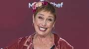 Verónica Forqué (Masterchef Celebrity): He perdido los papeles muchas veces, me voy a ir de España