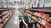Mercadona supera en rentabilidad a los gigantes de la distribución mundial