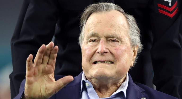 Bush-padre-febrero2017-Reuters.jpg