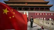 El ascenso en V será para China y Europa se quedará atrás de EEUU