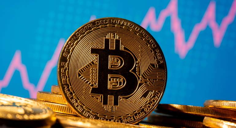 bitcoin