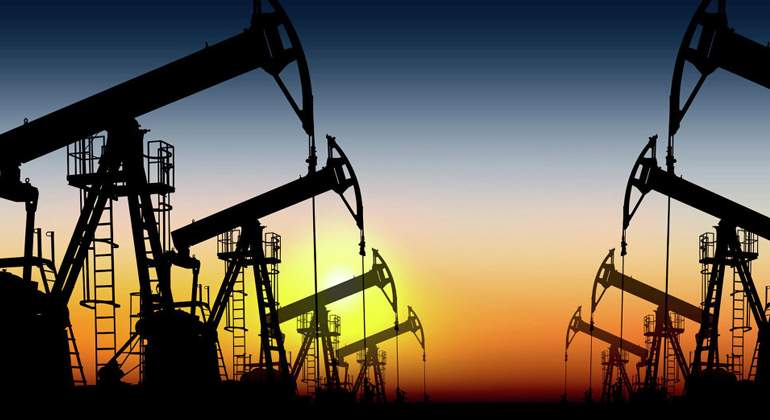 petroleo