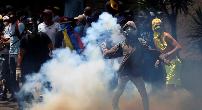 Venezuela-manifestacion19abril2017-Reuters.jpg