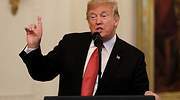 Trump y su política económica ante las elecciones de 2020