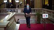 El próximo gobierno catalán superará los 180 altos cargos