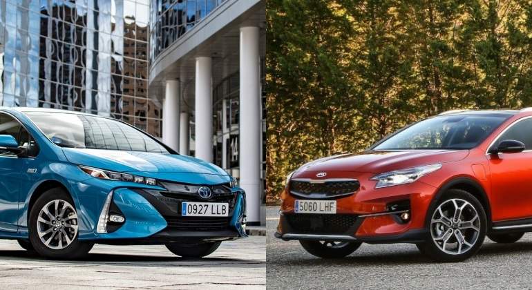 ocu-toyota-prius-kia-ceed