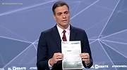 Las finanzas públicas marchan mejor sin los Presupuestos de Sánchez