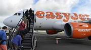 EasyJet echa el freno a su crecimiento tras perder 314 millones por los bajos precios