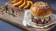 Cinco restaurantes en los que comer las mejores hamburguesas gourmet