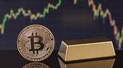 ¿Hacia dónde se dirige el bitcoin? Lo ocurrido con el oro en la década de los 70 puede ser una pista