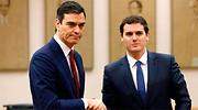 El PSOE gana las elecciones y solo un pacto con Ciudadanos podrá frenar una subida masiva de impuestos
