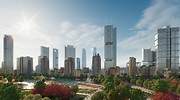 Madrid Nuevo Norte, Torre Caleido, Mahou-Calderón... Todas las obras que transformarán la capital