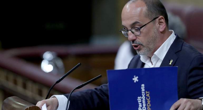 campuzano-pdecat-mocion-efe.jpg
