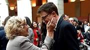 Las causas por las que Íñigo Errejón rompe con Podemos