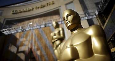 El talento negro vuelve a los Oscar con papeles de reparto
