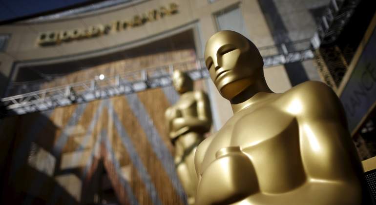 El talento negro vuelve a los Oscar con papeles de reparto