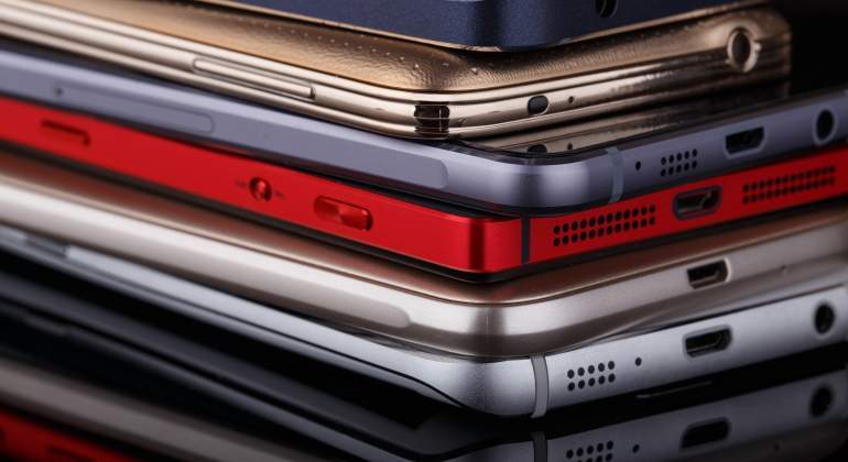 smartphone-mejores-marcas-ocu-dreamstime.jpg