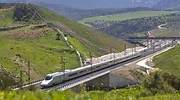 Renfe lanza un concurso para comprar locomotoras de AVE por 295 millones