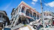 ¿Por qué un terremoto puede tener réplicas incluso una década después de producirse?