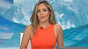 Quién es Marina Monzón, la presentadora de Antena 3 Noticias que da el salto a Pasapalabra