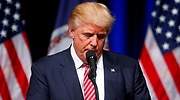 Trump amenazó a Europa con aranceles si no activaban al mecanismo de disputas del acuerdo nuclear con Irán