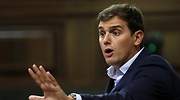 Rivera planta a Casado y envía a Prendes a la reunión de constitucionalistas del PP
