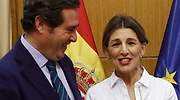 Rebelión empresarial contra Garamendi en la CEOE por pactar que los Ertes acaben el 30 de junio