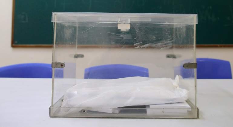 Elecciones 28-A