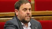 ¿Podrán las cárceles catalanas dejar en libertad a los presos del procés si son condenados?