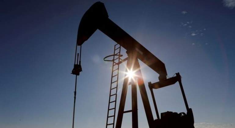 petroleo sol