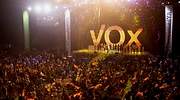 Vox celebrará su Asamblea General Ordinaria el 23F