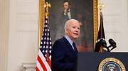 Biden planea bajadas de impuestos para la clase media y subidas para empresas y los más ricos