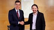 El bloqueo político abre la puerta a soluciones imaginativas para facilitar la investidura: votación sin noes o prima de 50 di