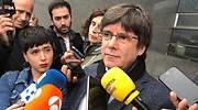 La Fiscalía belga aboga por entregar a Puigdemont por sedición y malversación