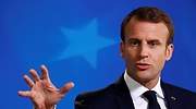 Macron anuncia una subida de 100 euros del salario mínimo en Francia y exenciones fiscales