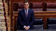 Juristas critican el estado de alarma y piden al Gobierno que utilice otros instrumentos